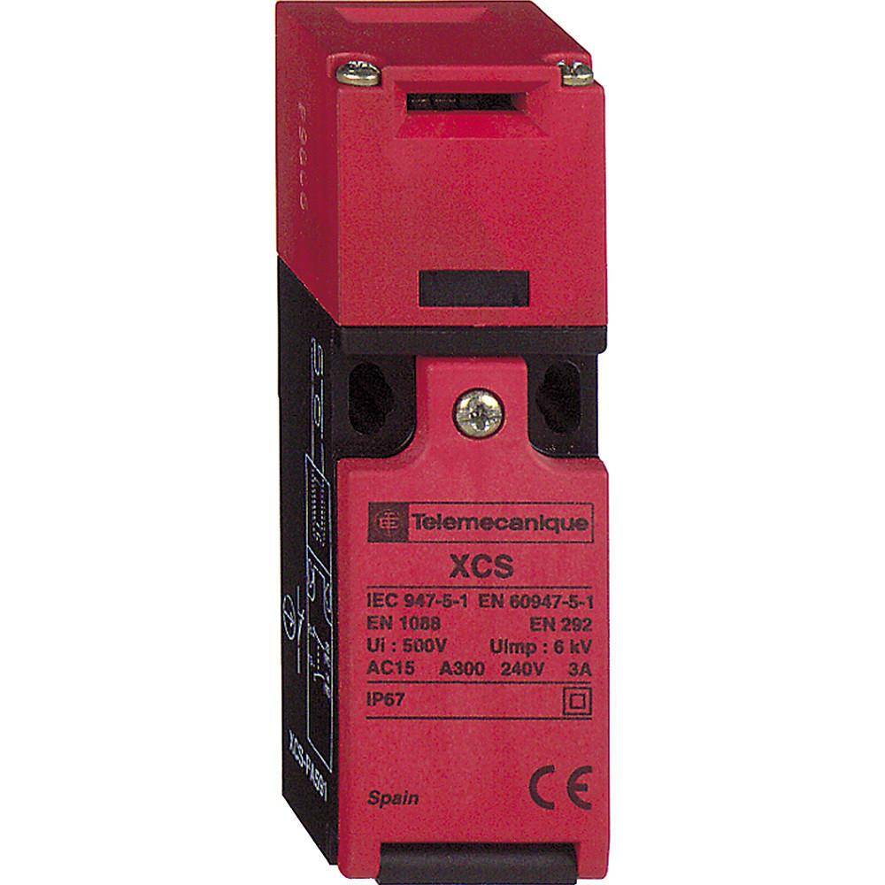 Емкостный датчик приближения Telemecanique Sensors XCSPA693