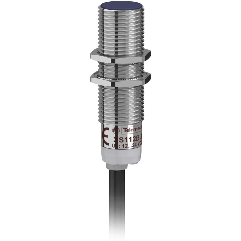 Емкостный датчик приближения Telemecanique Sensors XS118B3PCL2