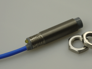 Rechner IA0011 IAS-30-A22-N, L=50 mm , 5 m, ATEX