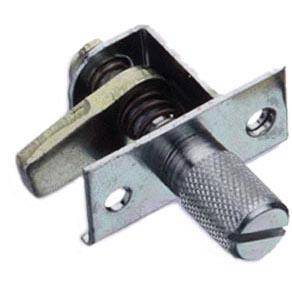 81/82/85 — DZUS® Lion Quarter-Turn Fasteners 85-11-380-20 Southco