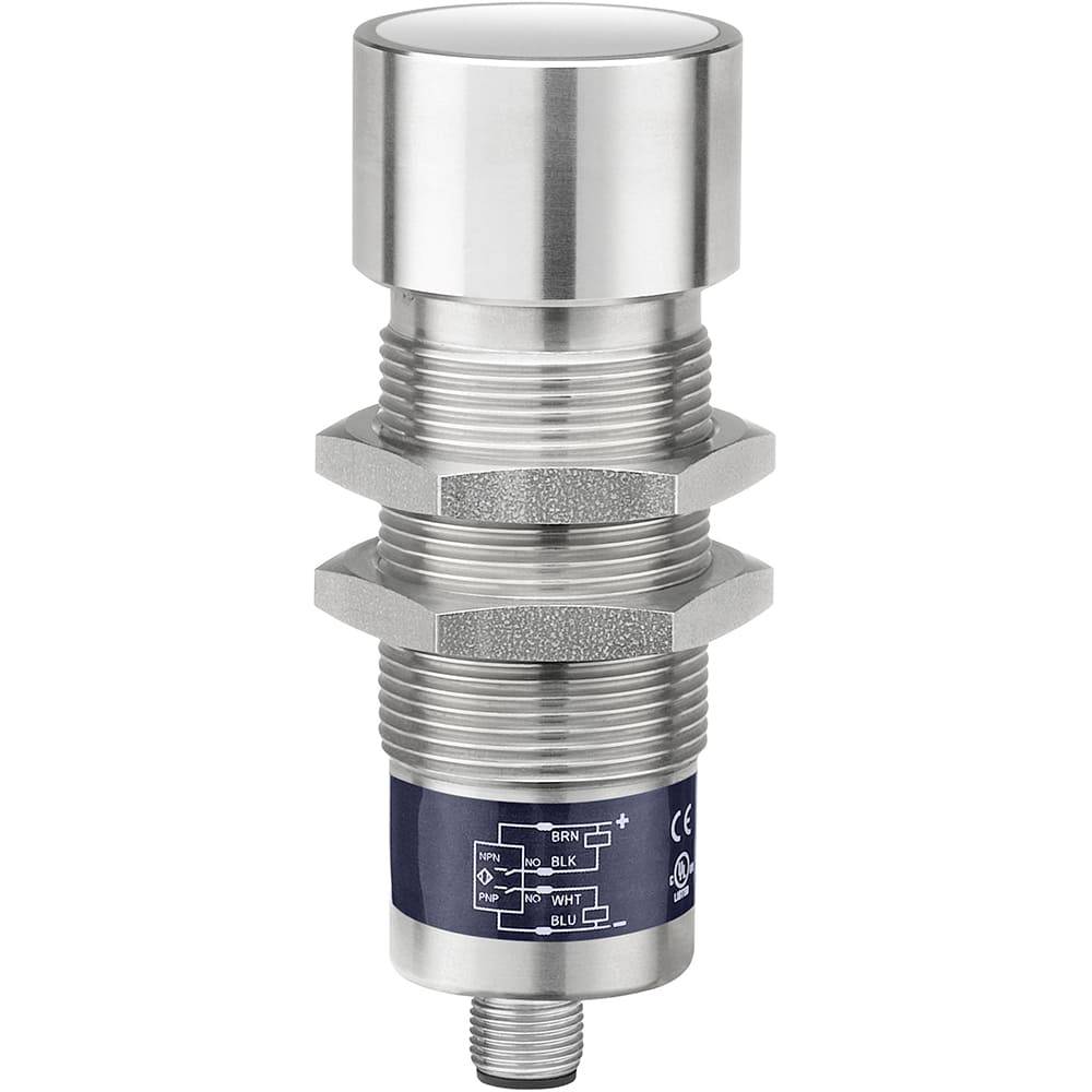 Ультразвуковой датчик приближения Telemecanique Sensors SM956A730000STS
