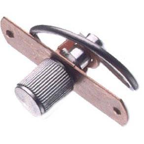 81/82/85 — DZUS® Lion Quarter-Turn Fasteners 85-13-240-16 Southco