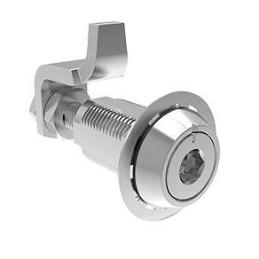 E3 — VISE ACTION® Компрессионная Защелка E3-1011-000 Southco