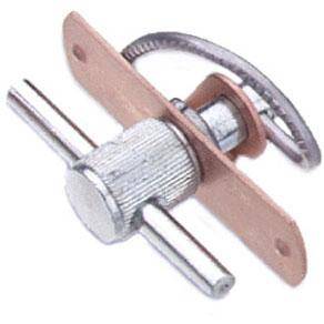 81/82/85 — DZUS® Lion Quarter-Turn Fasteners 85-12-540-20 Southco
