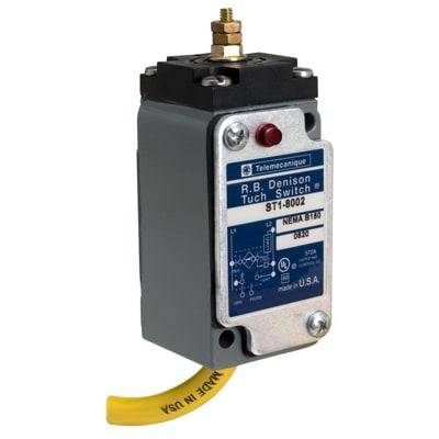 Индуктивный датчик приближения Telemecanique Sensors ST18002