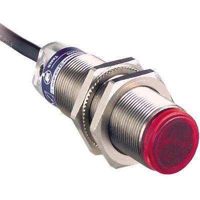 Фотоэлектрический датчик Telemecanique Sensors XUB0BPSNL2