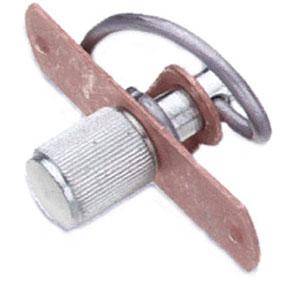 81/82/85 — DZUS® Lion Quarter-Turn Fasteners 85-12-460-20 Southco