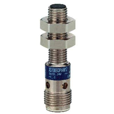 Индуктивный датчик приближения Telemecanique Sensors XS508B1DBM12