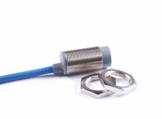 Rechner 300400 IAS-30-A23-N, ATEX