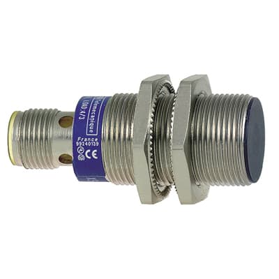Индуктивный датчик приближения Telemecanique Sensors XS1N18PA349D