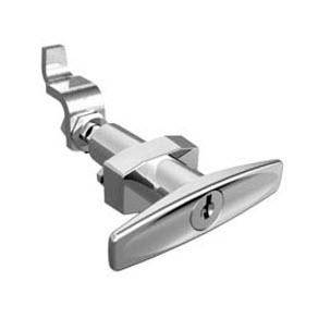 E3 — VISE ACTION® Компрессионная Защелка E3-104-1959 Southco
