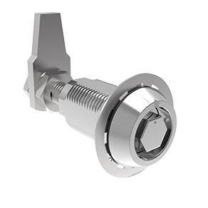 E3 — VISE ACTION® Компрессионная Защелка E3-1015-111 Southco