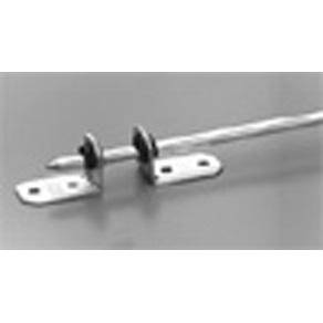 R4 — ротационная Защелка R4-10-40-205-20 Southco