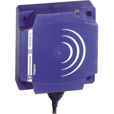 Индуктивный датчик приближения Telemecanique Sensors XS8D1A1MAL2