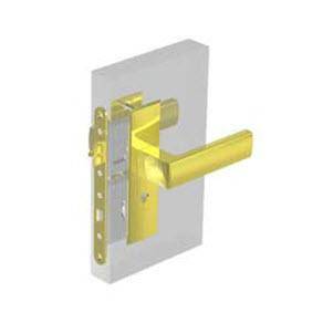 81/82/85 — DZUS® Lion Quarter-Turn Fasteners 82-11-360-16 Southco