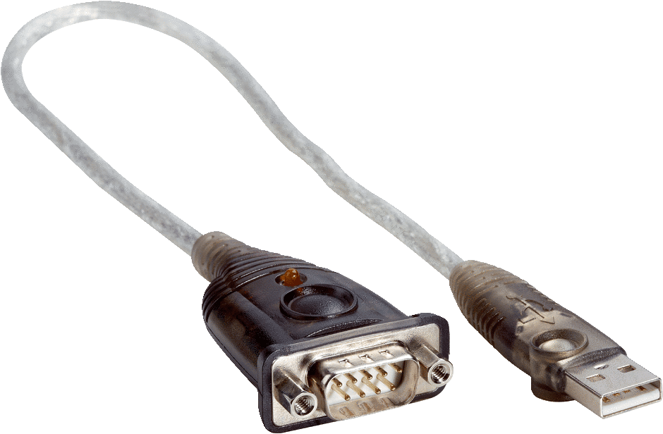 ПринадлежностиРазъемы и кабели Sick 6035396 Преобразователь RS-232 в USB