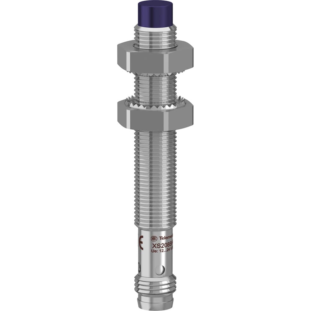 Емкостный датчик приближения Telemecanique Sensors XS212BLNBL2