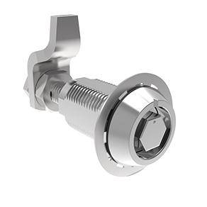 E3 — VISE ACTION® Компрессионная Защелка E3-1015-105 Southco