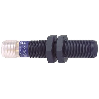 Индуктивный датчик приближения Telemecanique Sensors XS4P12KP340D
