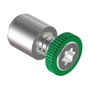 R4 — ротационная Защелка R4-10-10-805-10 Southco