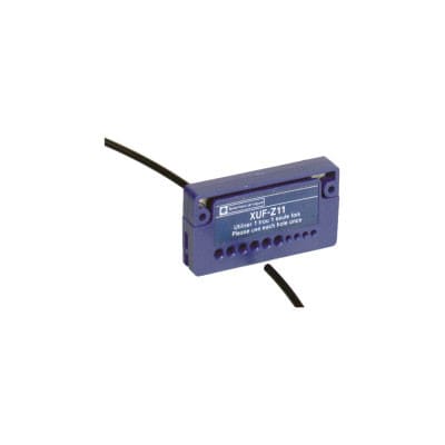 Фотоэлектрический датчик Telemecanique Sensors XUFZ11