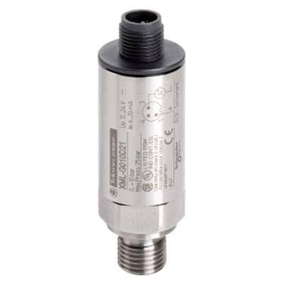 Датчик давления Telemecanique Sensors XMLG100D21