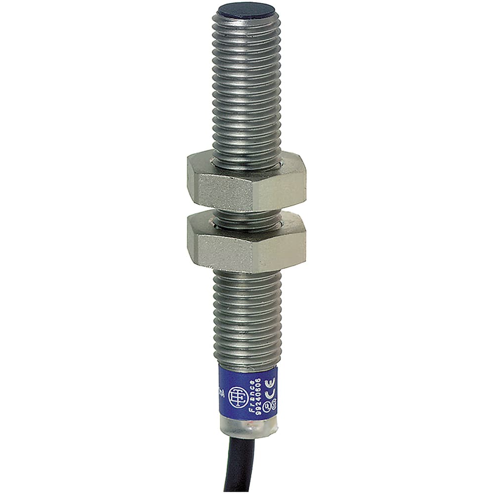 Индуктивный датчик приближения Telemecanique Sensors XS1M08PC410