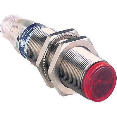 Фотоэлектрический датчик Telemecanique Sensors XUB4BPBNM12