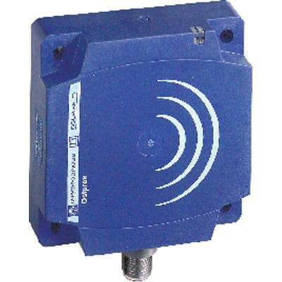 Индуктивный датчик приближения Telemecanique Sensors XS8D1A1PBM12