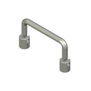 E3 — VISE ACTION® Компрессионная Защелка E3-1420-191 Southco