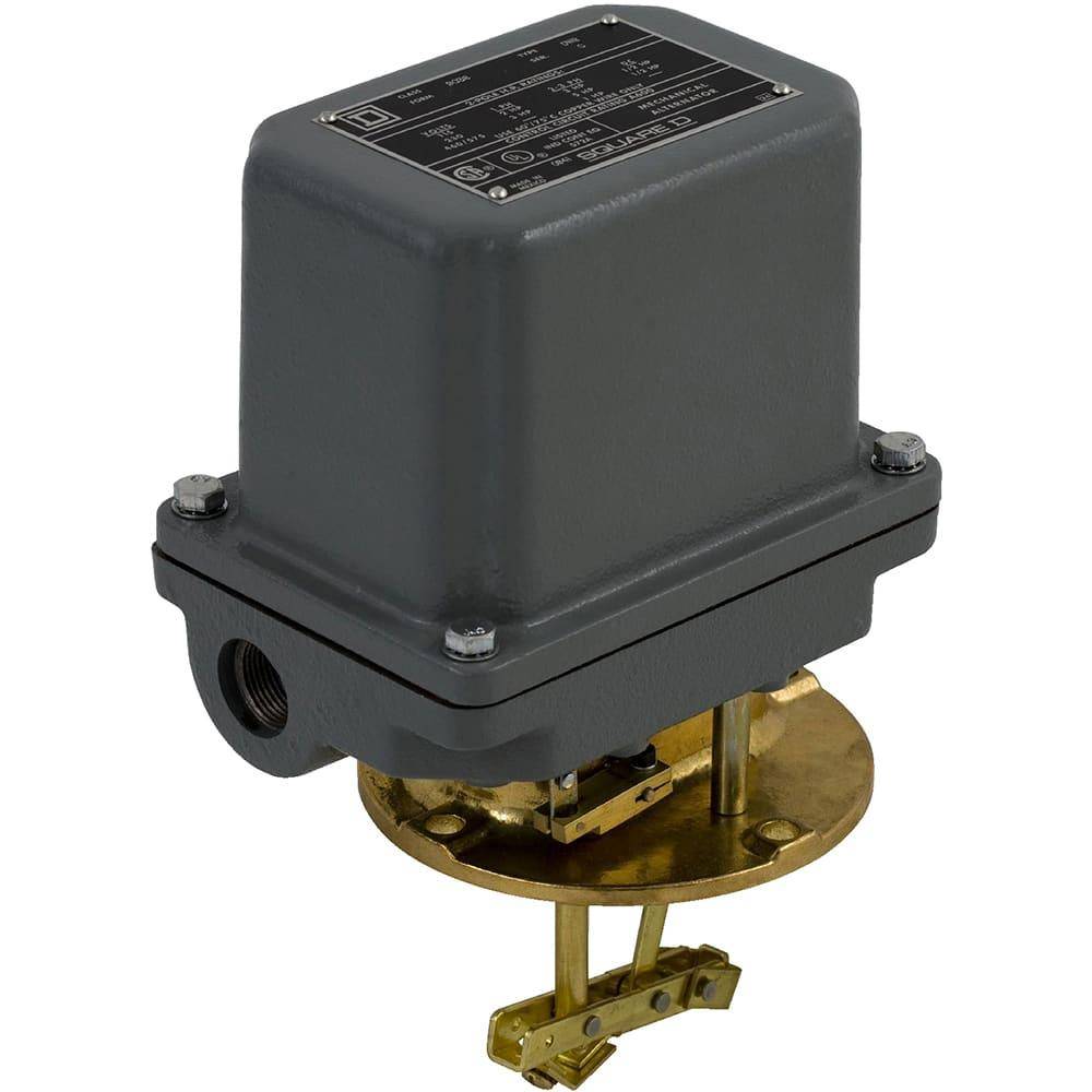 Датчик уровня жидкости Telemecanique Sensors 9038DR8