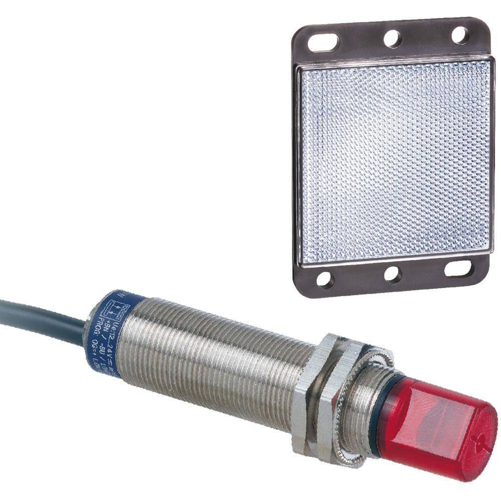 Фотоэлектрический датчик Telemecanique Sensors XU2M18MA230WK