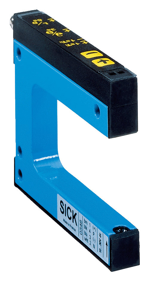 Щелевые датчики WF Sick 6020874 WF3T-B4210