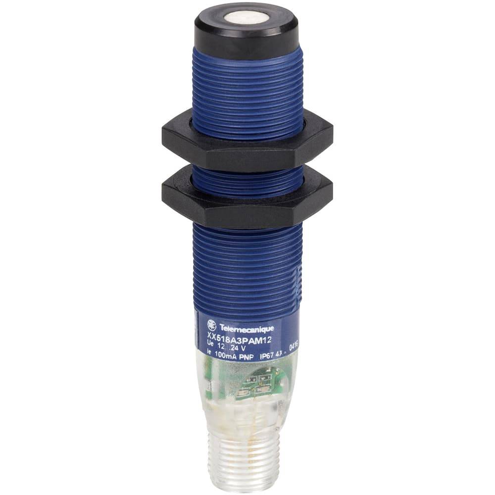 Датчик приближения Telemecanique Sensors VM18VA3002Q