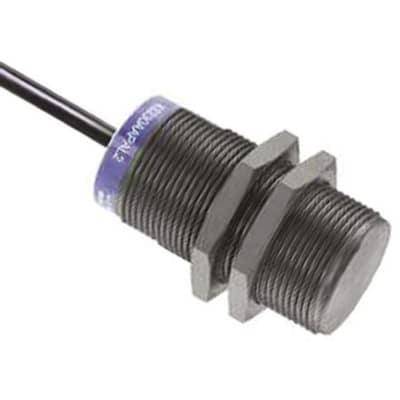 Индуктивный датчик приближения Telemecanique Sensors XS230AAMAL2