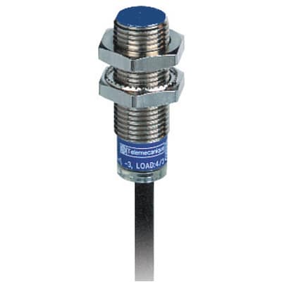 Индуктивный датчик приближения Telemecanique Sensors XS512B1DAL2