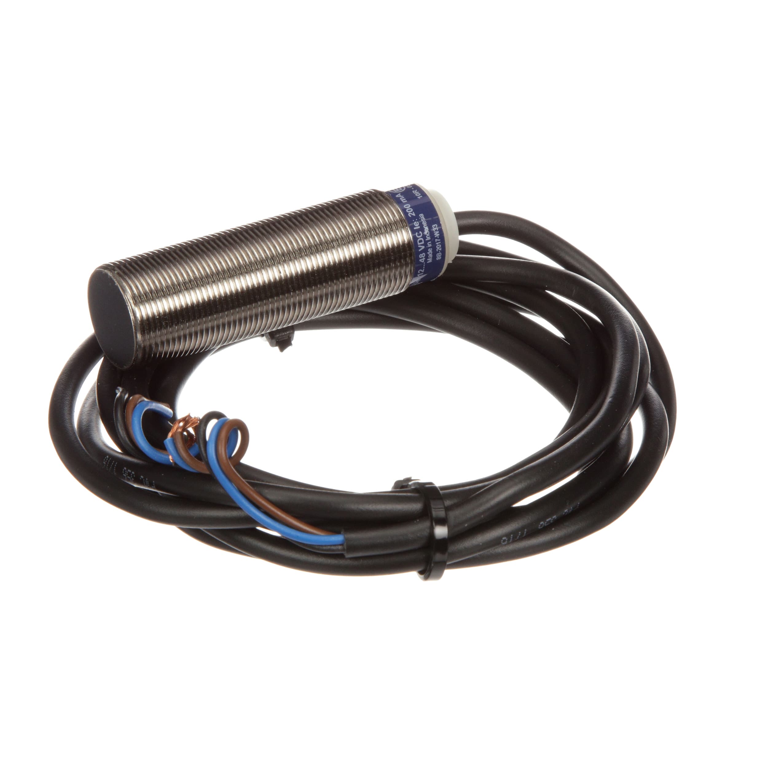 Индуктивный датчик приближения Telemecanique Sensors XS618B1PAL2
