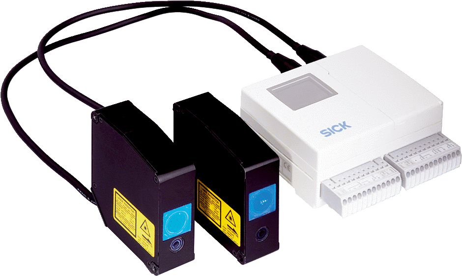 Датчики смещения OD Max Sick 6028959 OD30-05T1