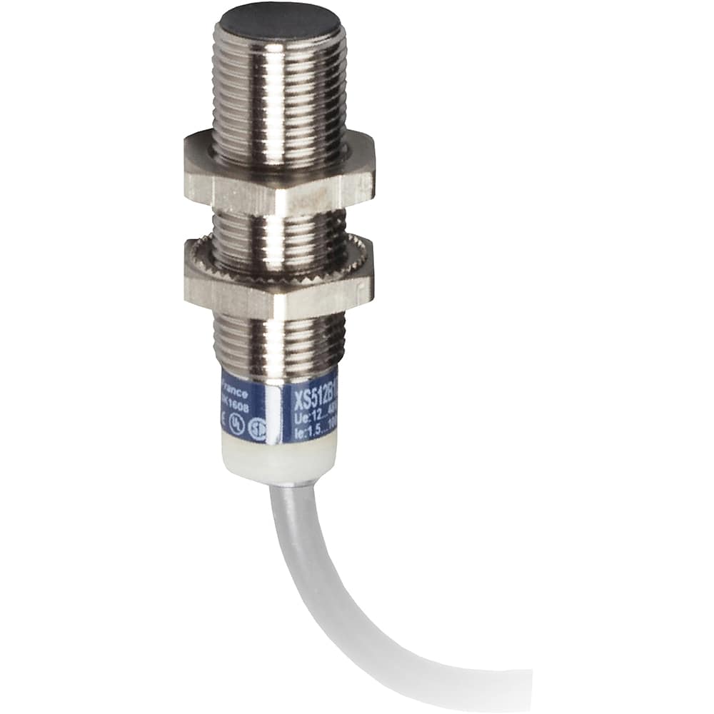Емкостный датчик приближения Telemecanique Sensors XS512B1MAL5