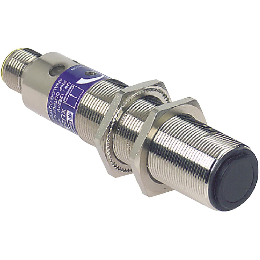 Фотоэлектрический датчик Telemecanique Sensors XU2M18MC230KT