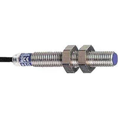 Индуктивный датчик приближения Telemecanique Sensors XS608B1PBL2