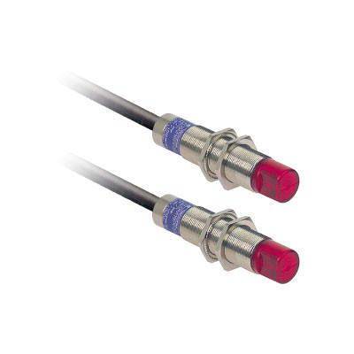 Фотоэлектрический датчик Telemecanique Sensors XU2M18MA230WR