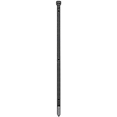 Хомут и обвязка для кабелей Thomas & Betts TT-11-30-9-L