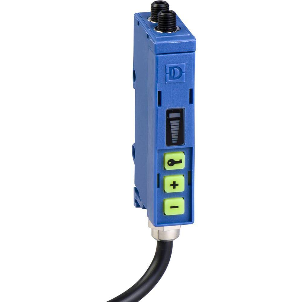 Фотоэлектрический датчик Telemecanique Sensors XUYAFV966S