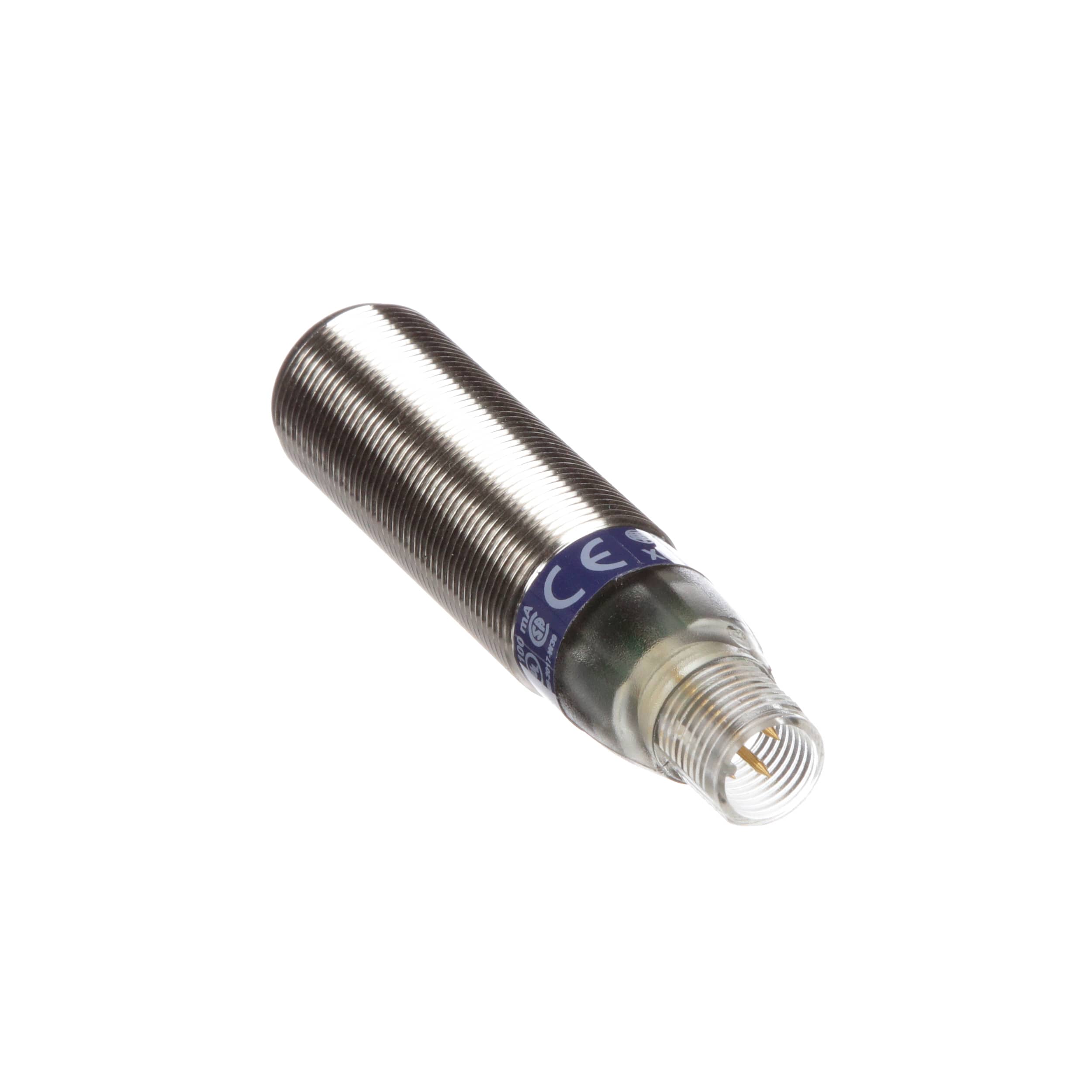 Фотоэлектрический датчик Telemecanique Sensors XUB5BPANM12