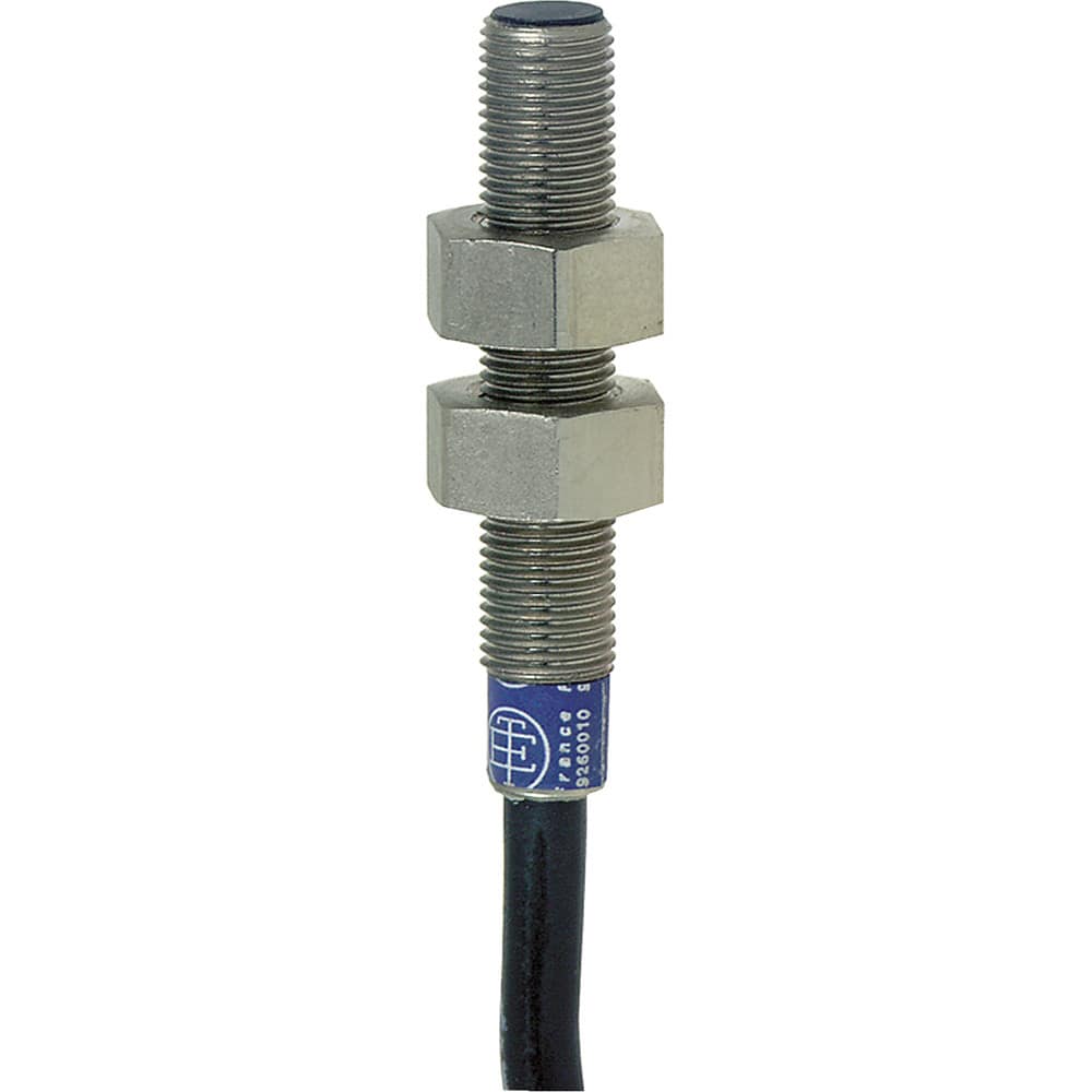 Емкостный датчик приближения Telemecanique Sensors XS1N05PB310