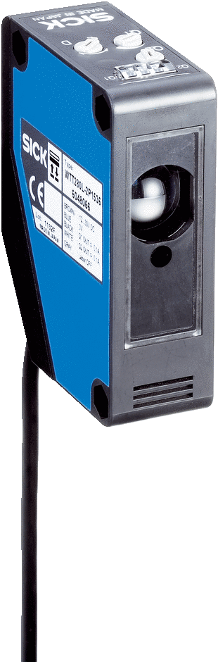 Многофункциональные фотоэлектрические датчикиPowerProx Sick 6048068 WTT280L-2N1536