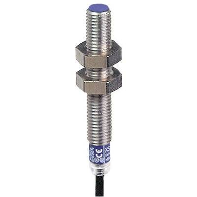 Индуктивный датчик приближения Telemecanique Sensors XS608B1PAL5
