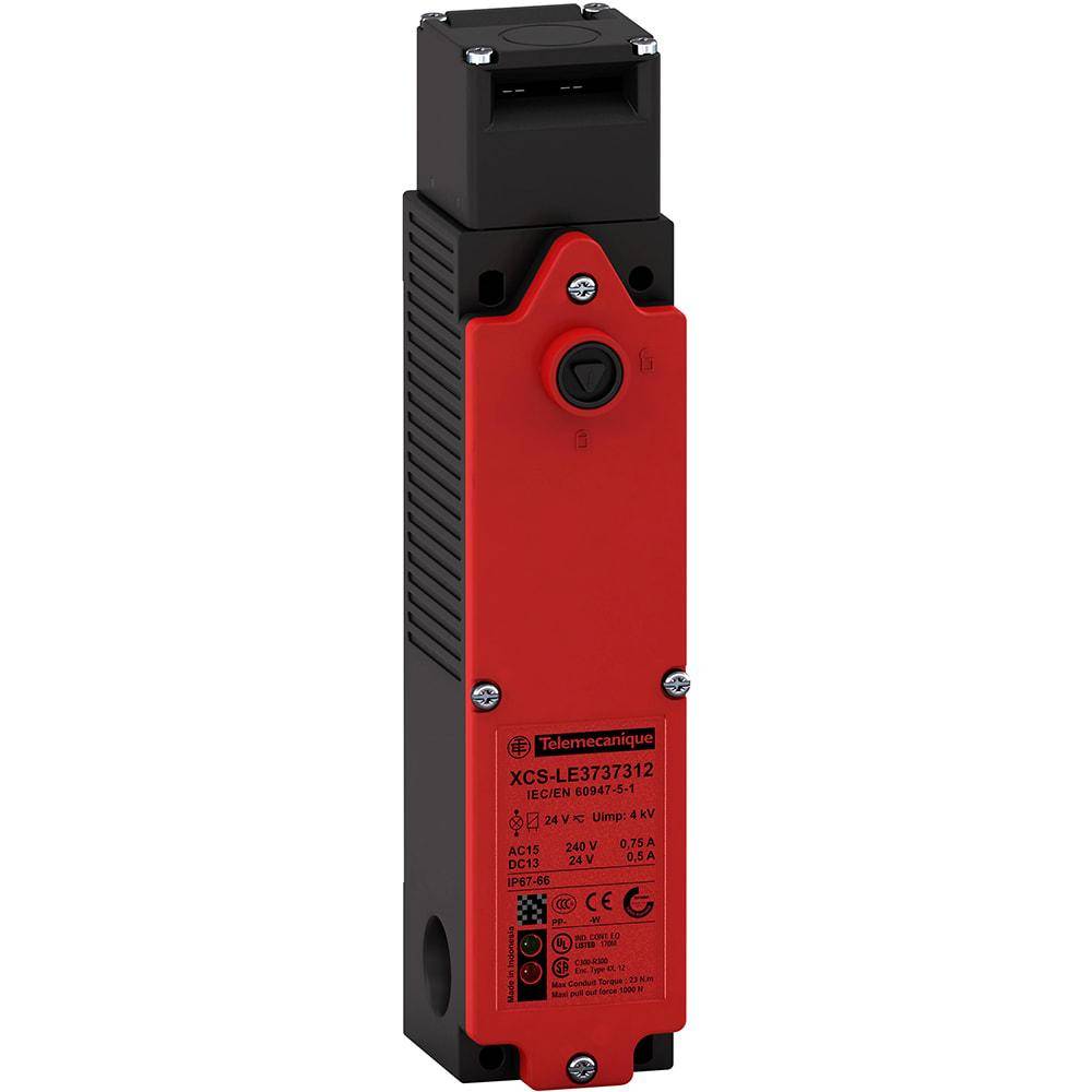 Датчик приближения Telemecanique Sensors XCSLE2727512