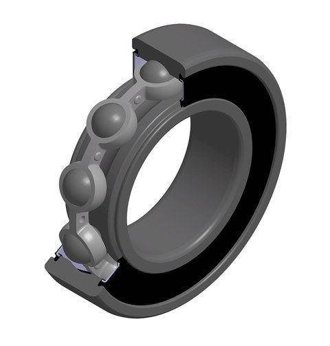 NTN-SNR 6001LLB/5K Однорядные шарикоподшипники
